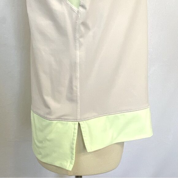 LULULEMON RUN WARM UP CREW NECK WITH BACK ZIPPER - Picture 7 of 13